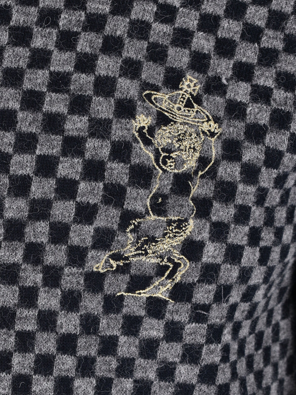 [Vivienne Westwood] Knitwear FW26 2701003G C00AFO102