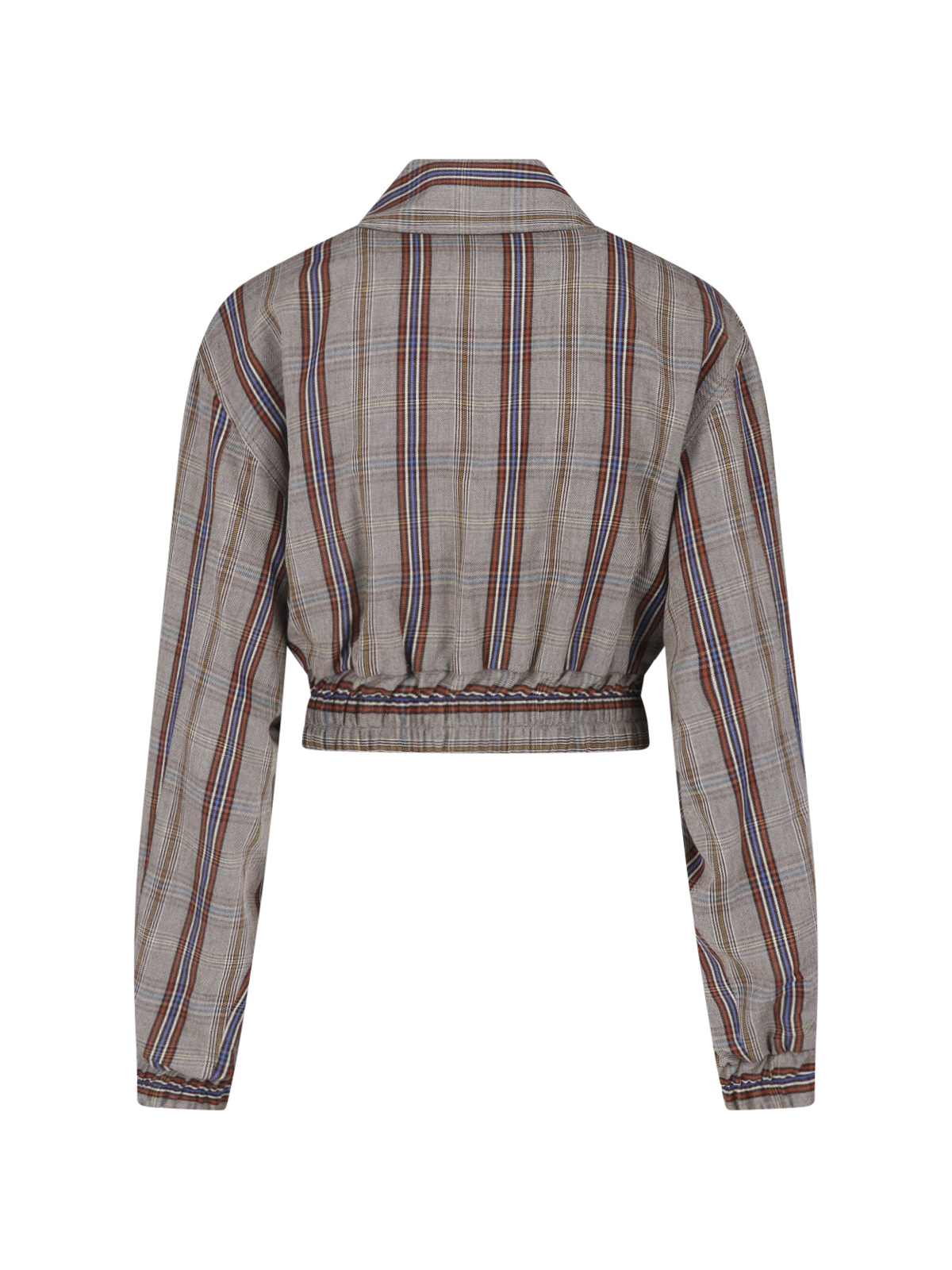 [Vivienne Westwood] Casual Jacket FW26 1304000O W01JHD207