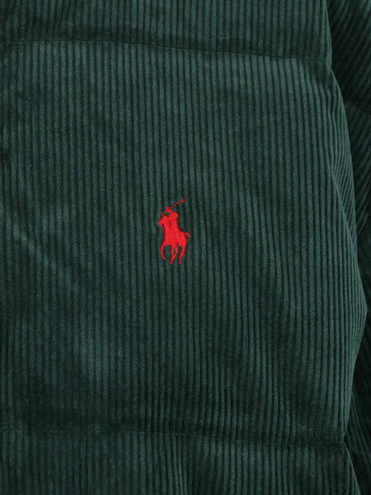 [Polo Ralph Lauren] Down jacket FW26 211 B20376002
