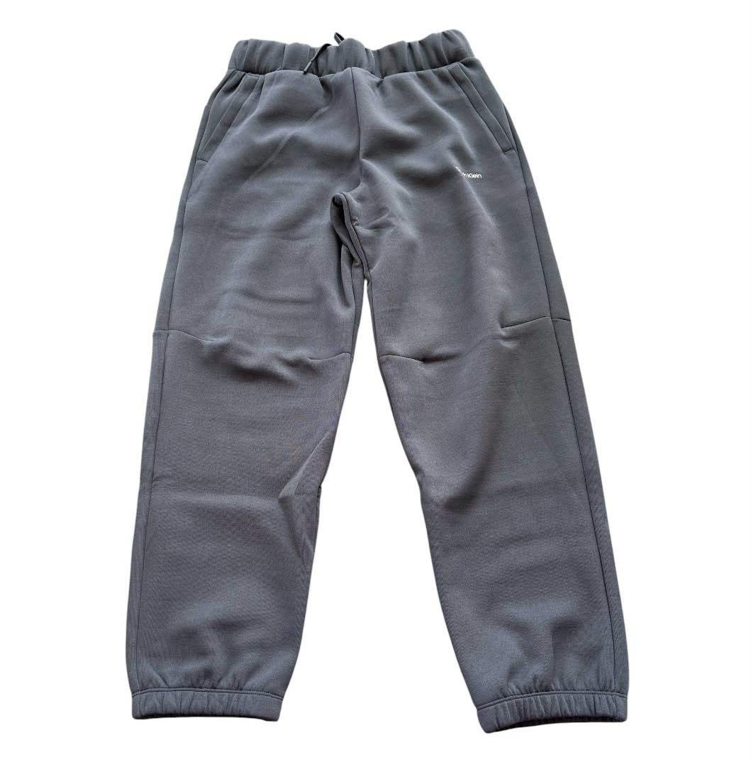 [CALVIN KLEIN] Trousers FW26 LVGMF6P600-CCI