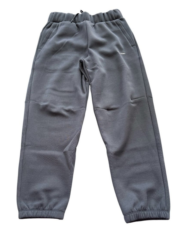 [CALVIN KLEIN] Trousers FW26 LVGMF6P600-CCI