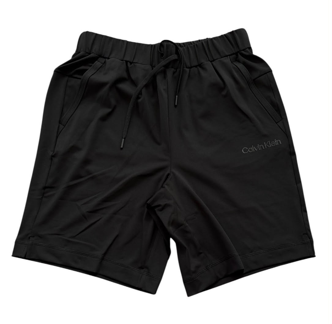 [CALVIN KLEIN] Shorts FW26 LVGMF6S800-UB1