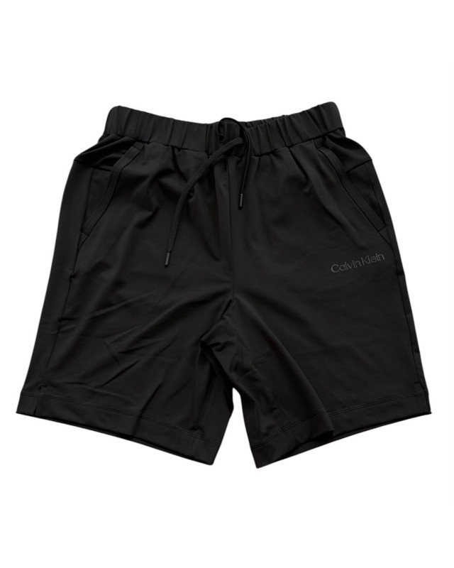 [CALVIN KLEIN] Shorts FW26 LVGMF6S800-UB1