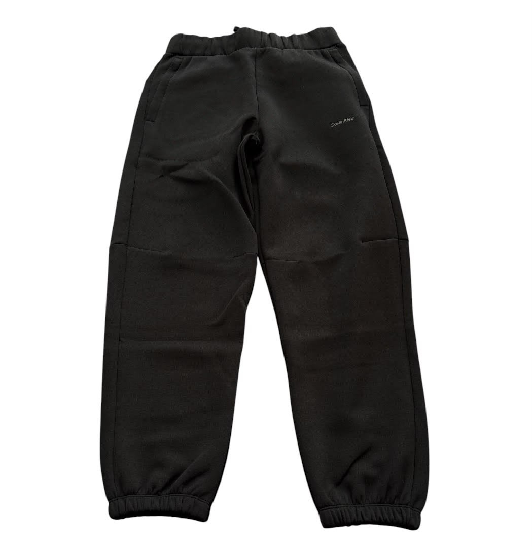 [CALVIN KLEIN] Trousers FW26 LVGMF6P600-UB1