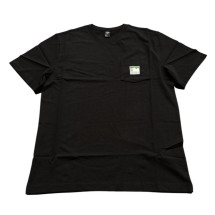 [THE NORTH FACE] T-shirts Short Sleeve FW26 NF0A8GUUJK31-BLACK
