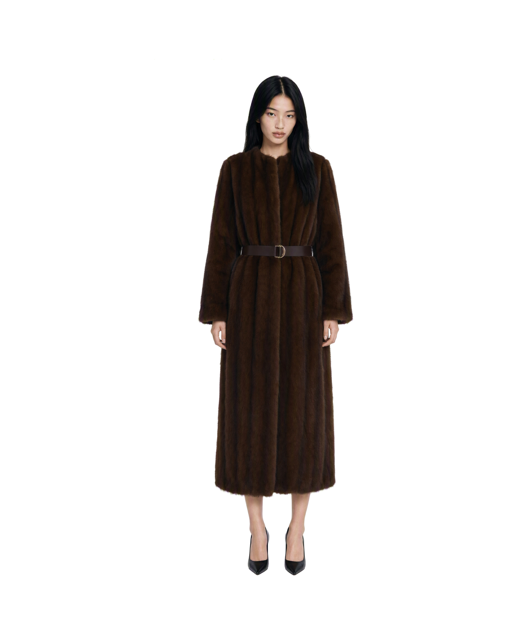 [MAX MARA STUDIO] Coat FW26 2626456012600MSTORMA001