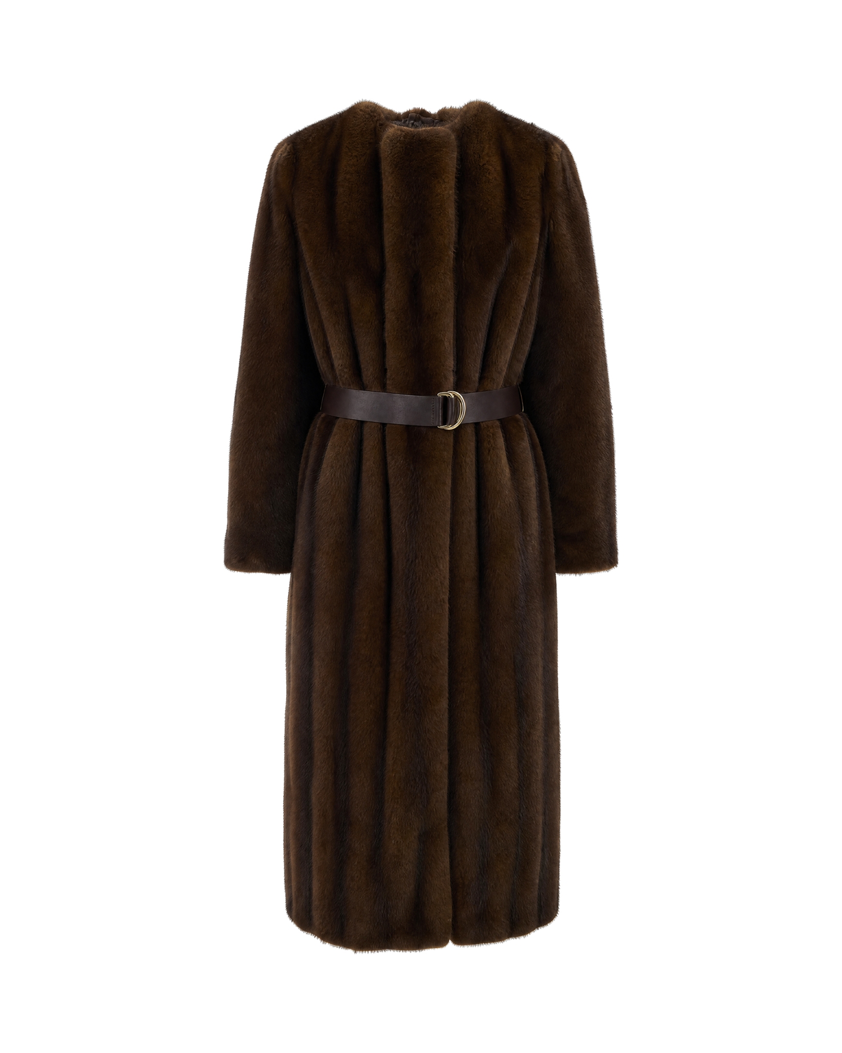 [MAX MARA STUDIO] Coat FW26 2626456012600MSTORMA001
