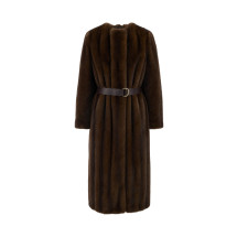 [MAX MARA STUDIO] Coat FW26 2626456012600MSTORMA001