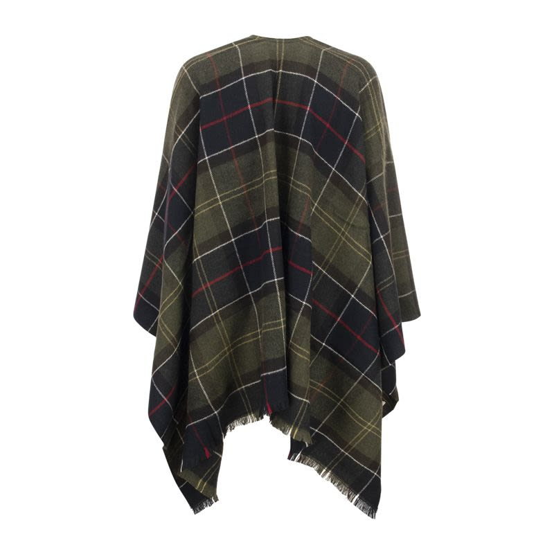 [Barbour] Cape CO LSC0184 LSC TN11