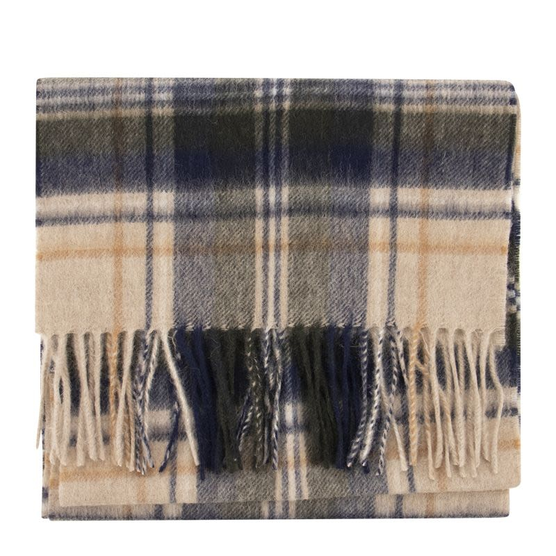 [Barbour] Scarf CO USC0137 USC BE51