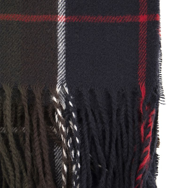 [Barbour] Scarf CO LSC0426 LSC TN11