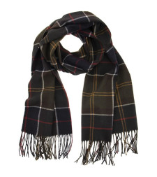 [Barbour] Scarf CO LSC0426 LSC TN11