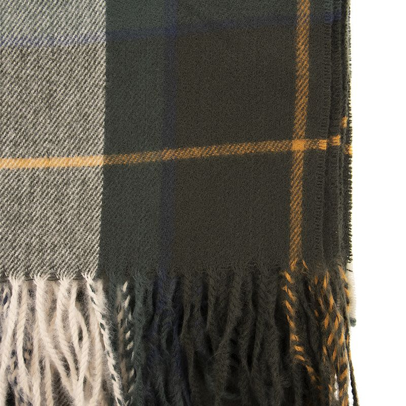 [Barbour] Scarf CO LSC0426 LSC TN51