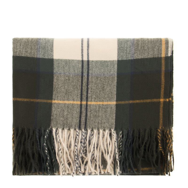 [Barbour] Scarf CO LSC0426 LSC TN51