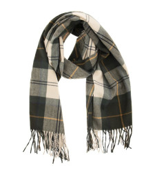 [Barbour] Scarf CO LSC0426 LSC TN51
