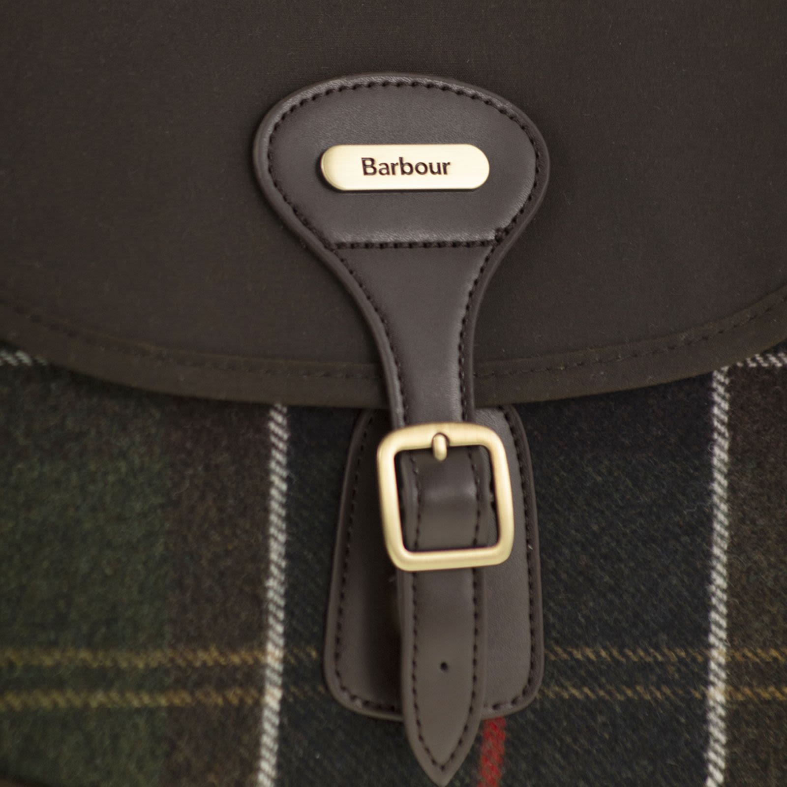 [Barbour] Cross body bag CO LBA0479 LBA OL91