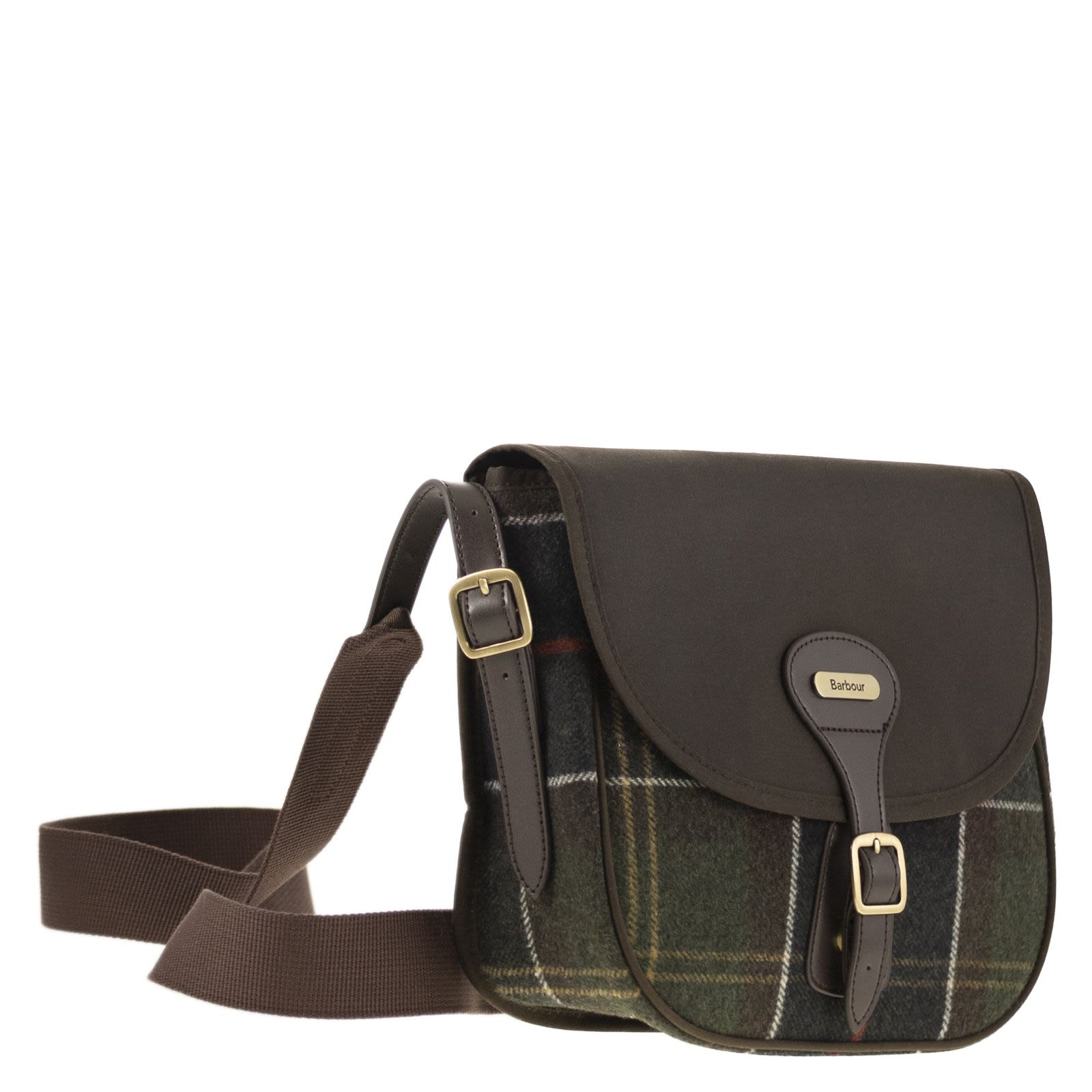 [Barbour] Cross body bag CO LBA0479 LBA OL91
