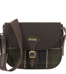 [Barbour] Cross body bag CO LBA0479 LBA OL91