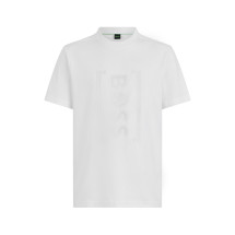 [BOSS] T-shirts Short Sleeve FW26 50543905_101