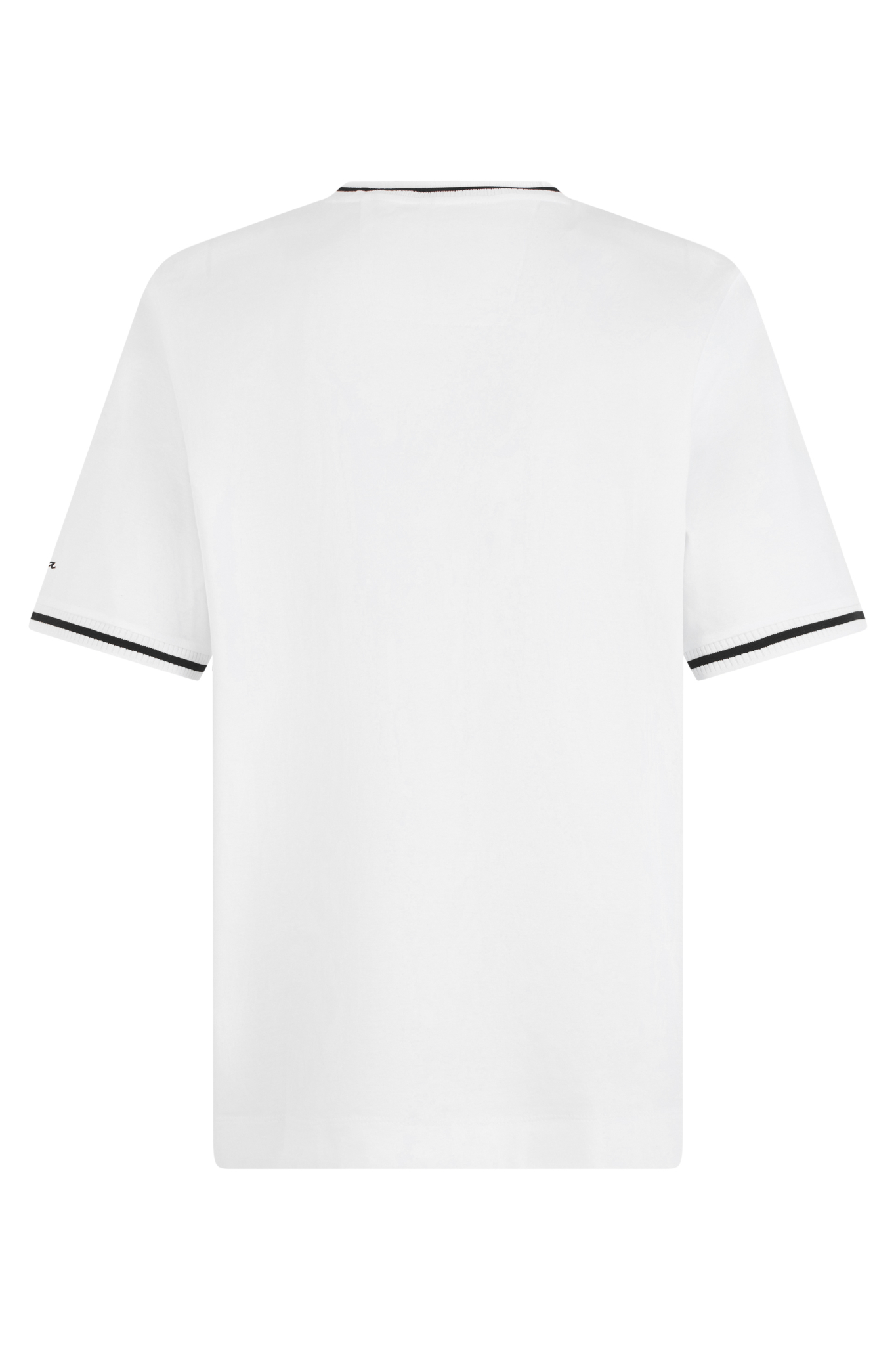 [BOSS] T-shirts Short Sleeve FW26 50543341_100