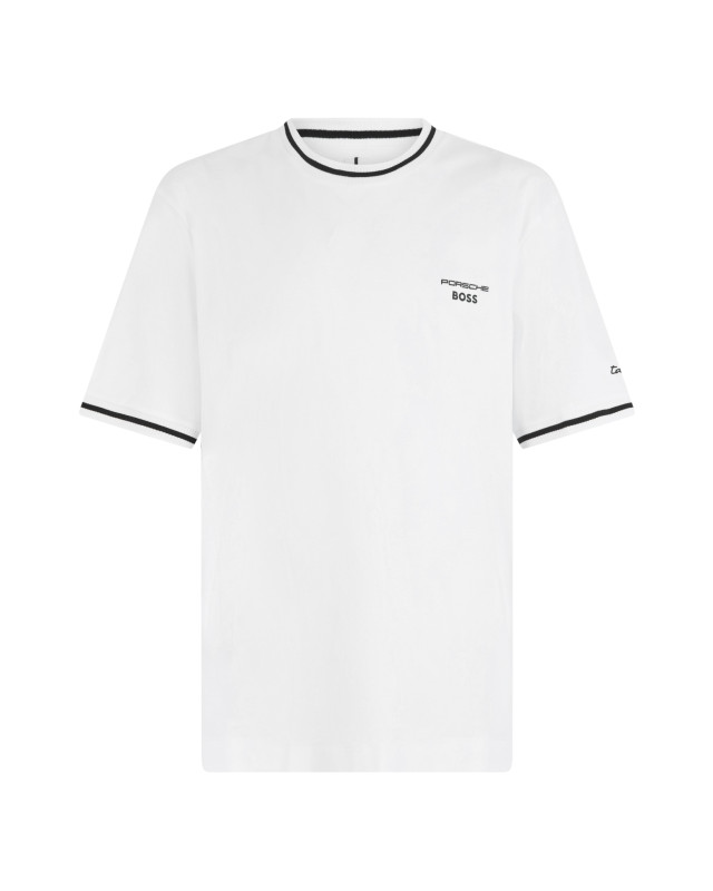 [BOSS] T-shirts Short Sleeve FW26 50543341_100