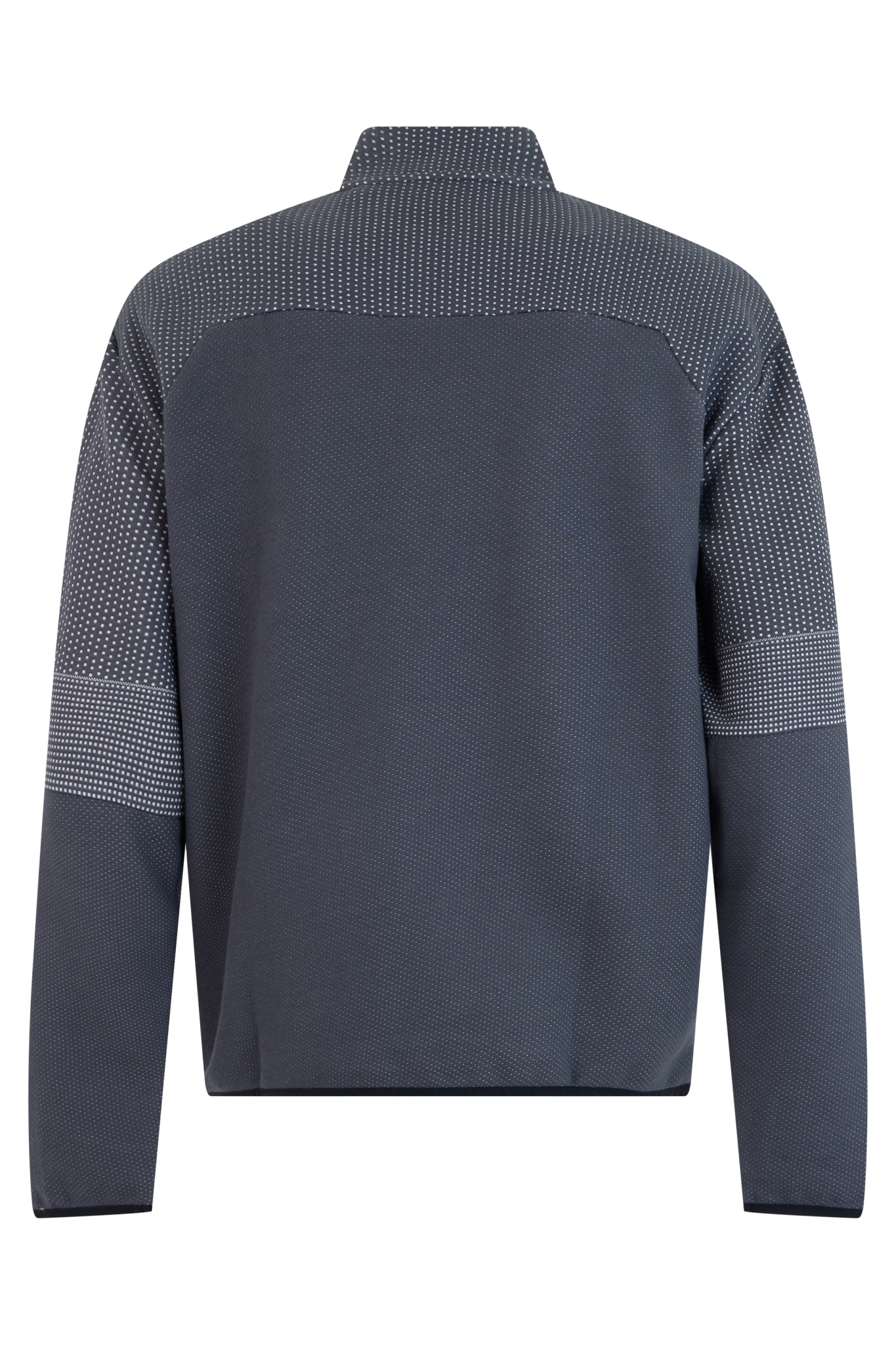 [BOSS] Zip Up FW26 50543144_027