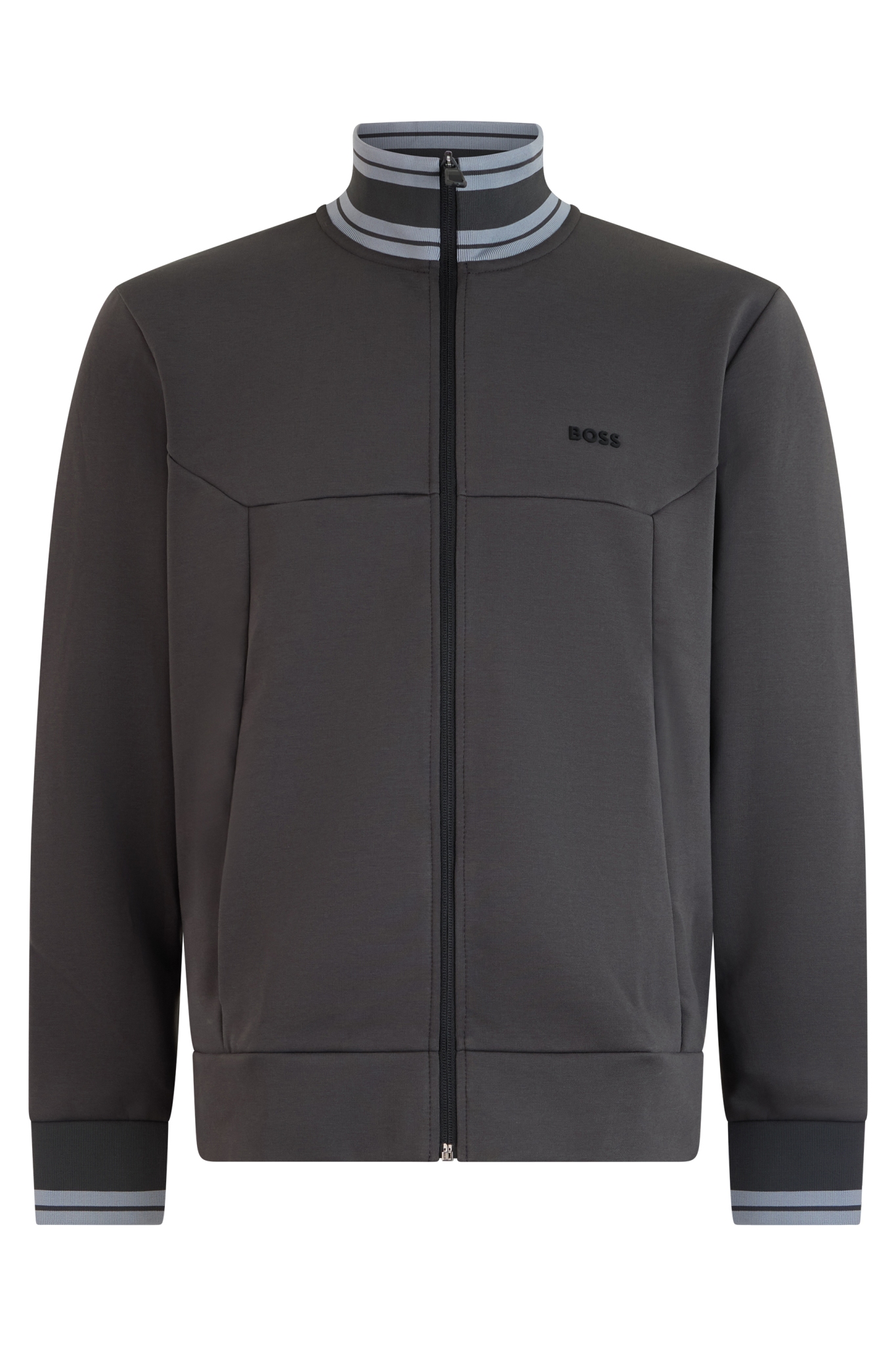 [BOSS] Zip Up FW26 50543081_027