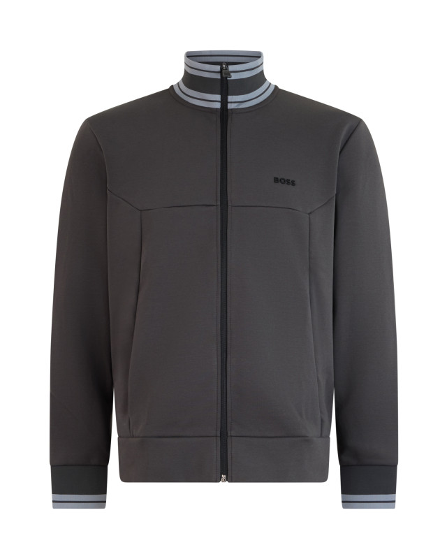 [BOSS] Zip Up FW26 50543081_027