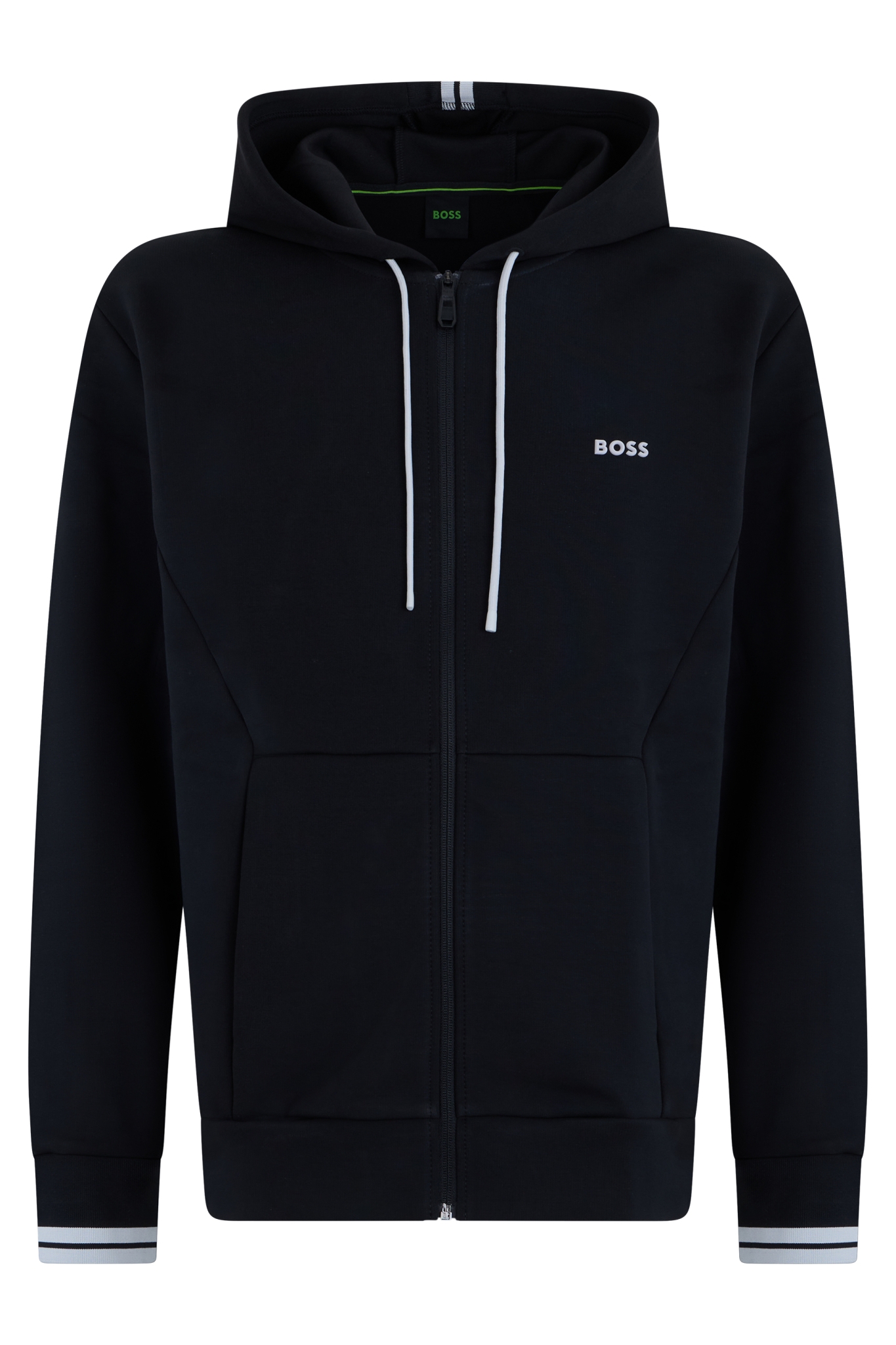 [BOSS] Zip Up FW26 50542974_001