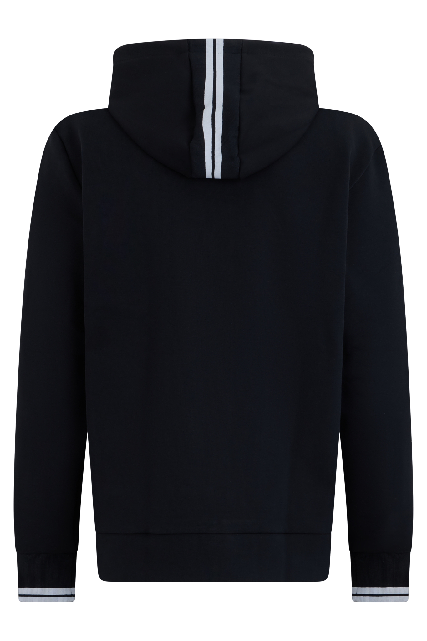 [BOSS] Zip Up FW26 50542974_001