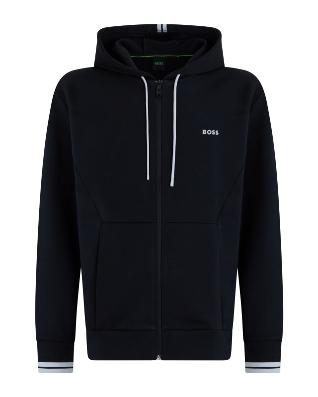 [BOSS] Zip Up FW26 50542974_001