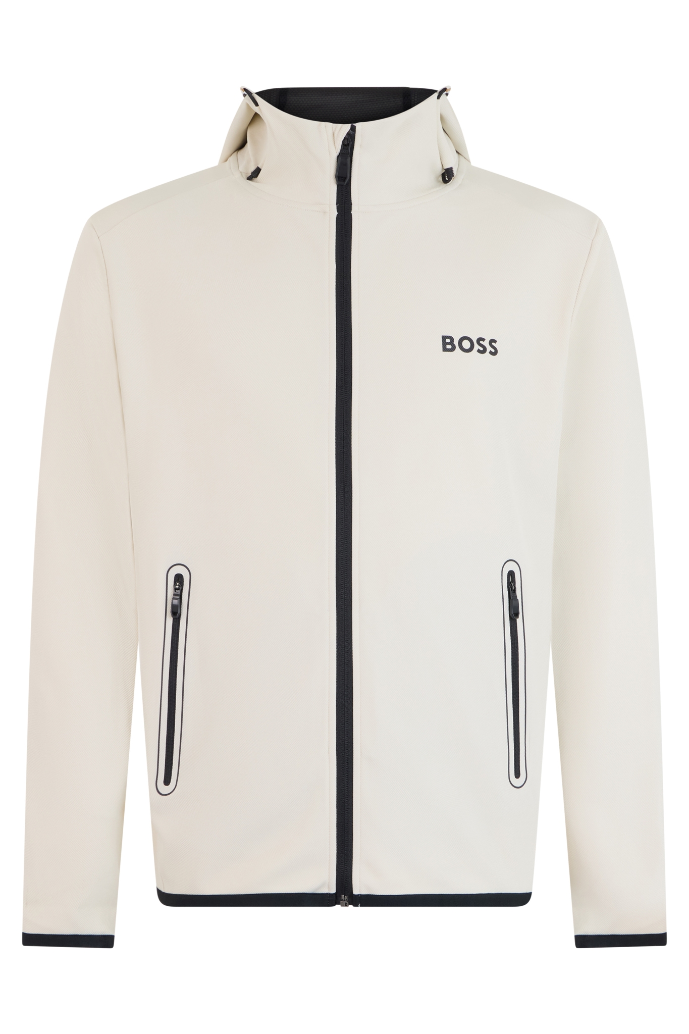 [BOSS] Zip Up FW26 50542948_131