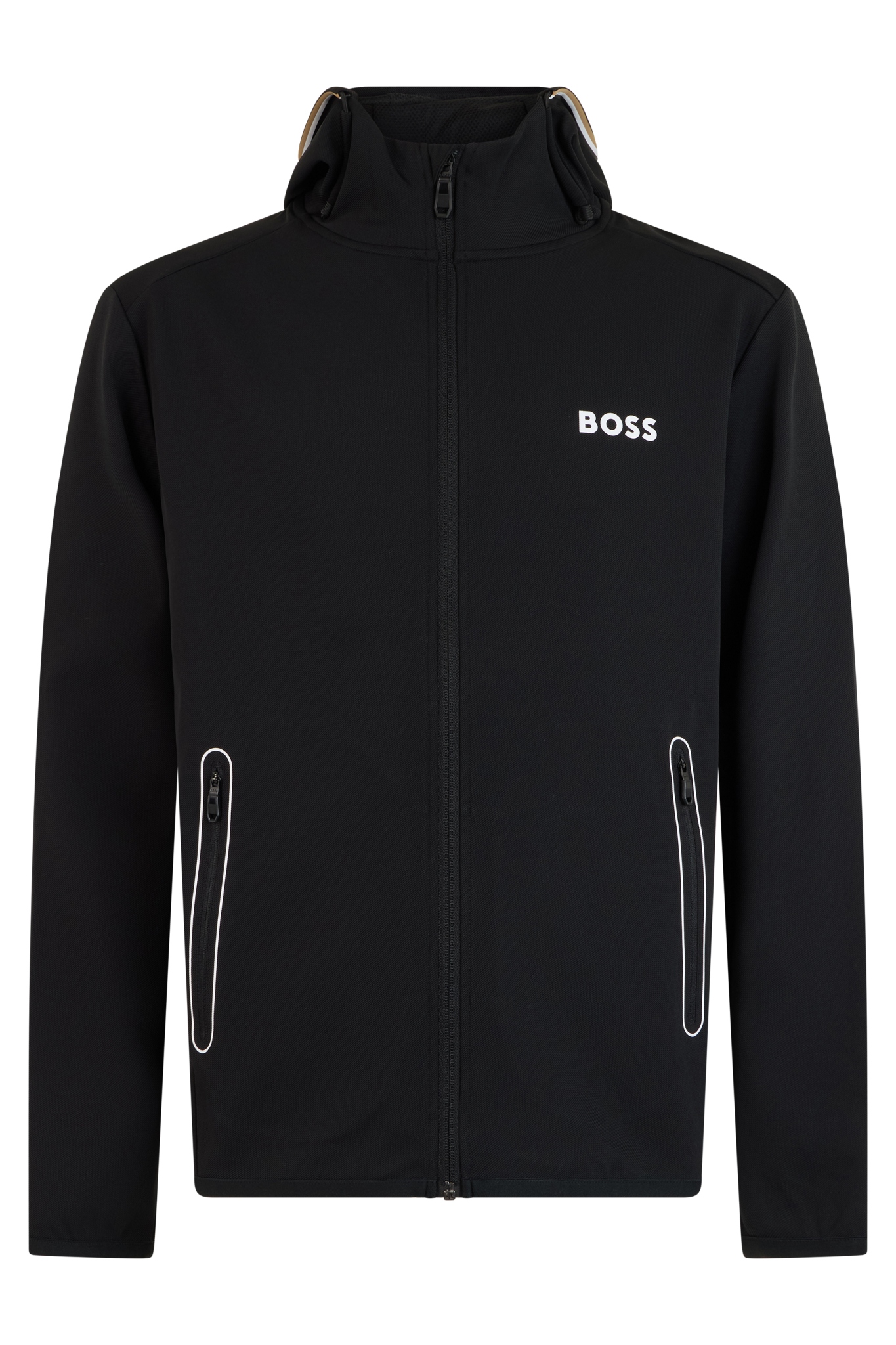 [BOSS] Zip Up FW26 50542948_001