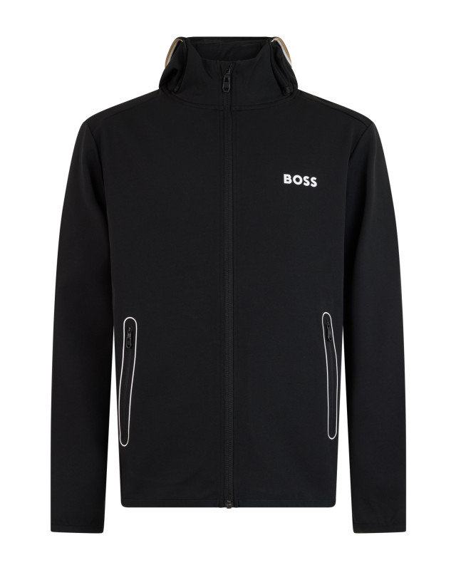 [BOSS] Zip Up FW26 50542948_001