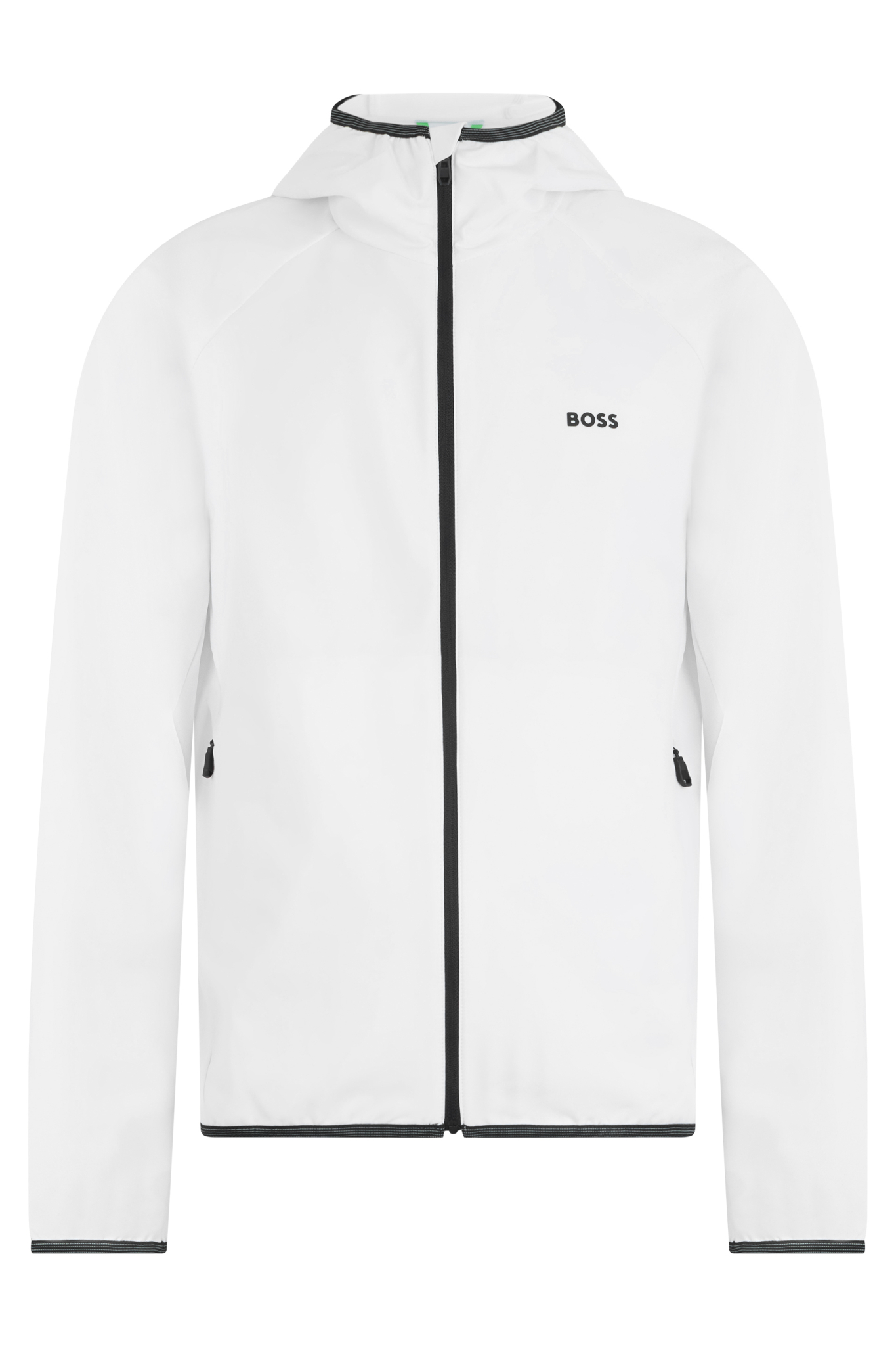 [BOSS] Raincoat FW26 50542451_100