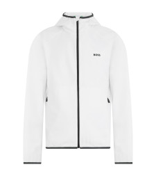 [BOSS] Raincoat FW26 50542451_100