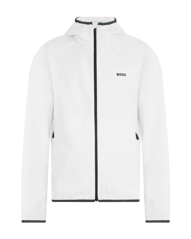 [BOSS] Raincoat FW26 50542451_100