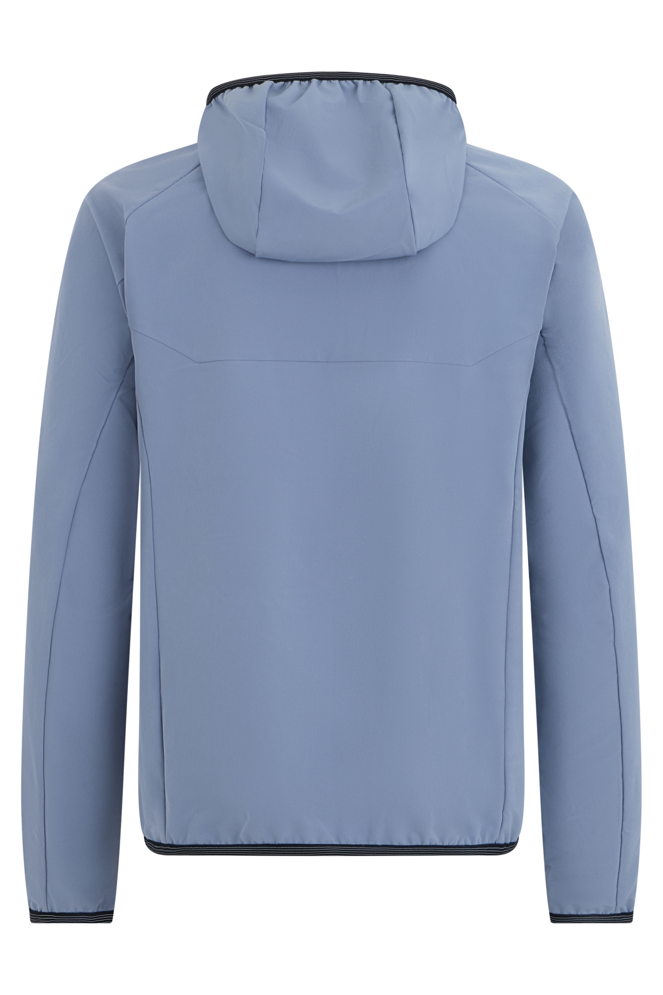 [BOSS] Raincoat FW26 50542451_026