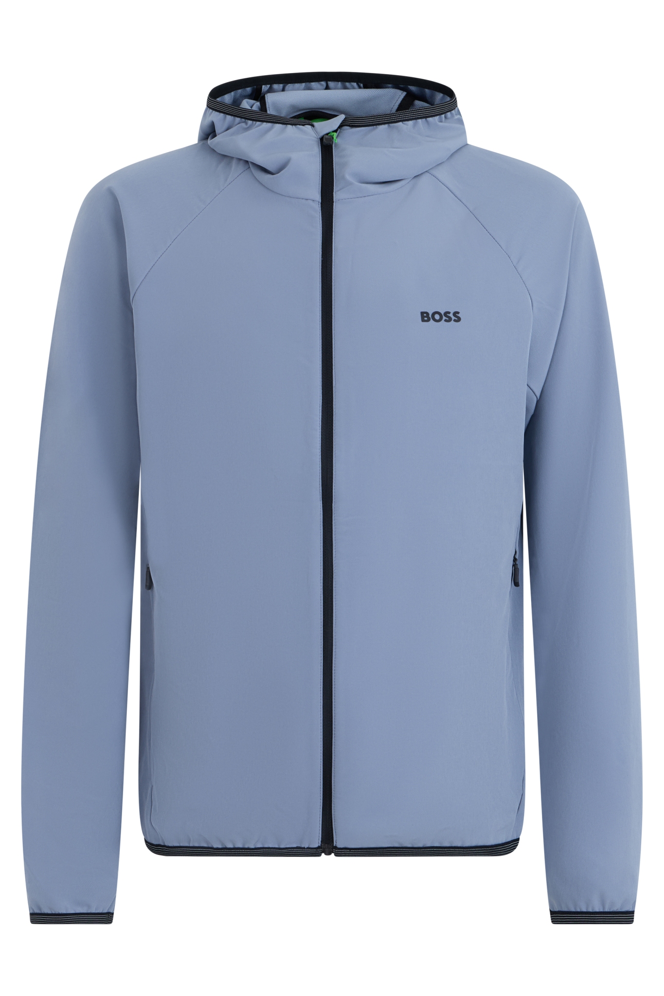 [BOSS] Raincoat FW26 50542451_026