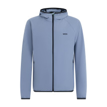 [BOSS] Raincoat FW26 50542451_026