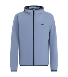 [BOSS] Raincoat FW26 50542451_026