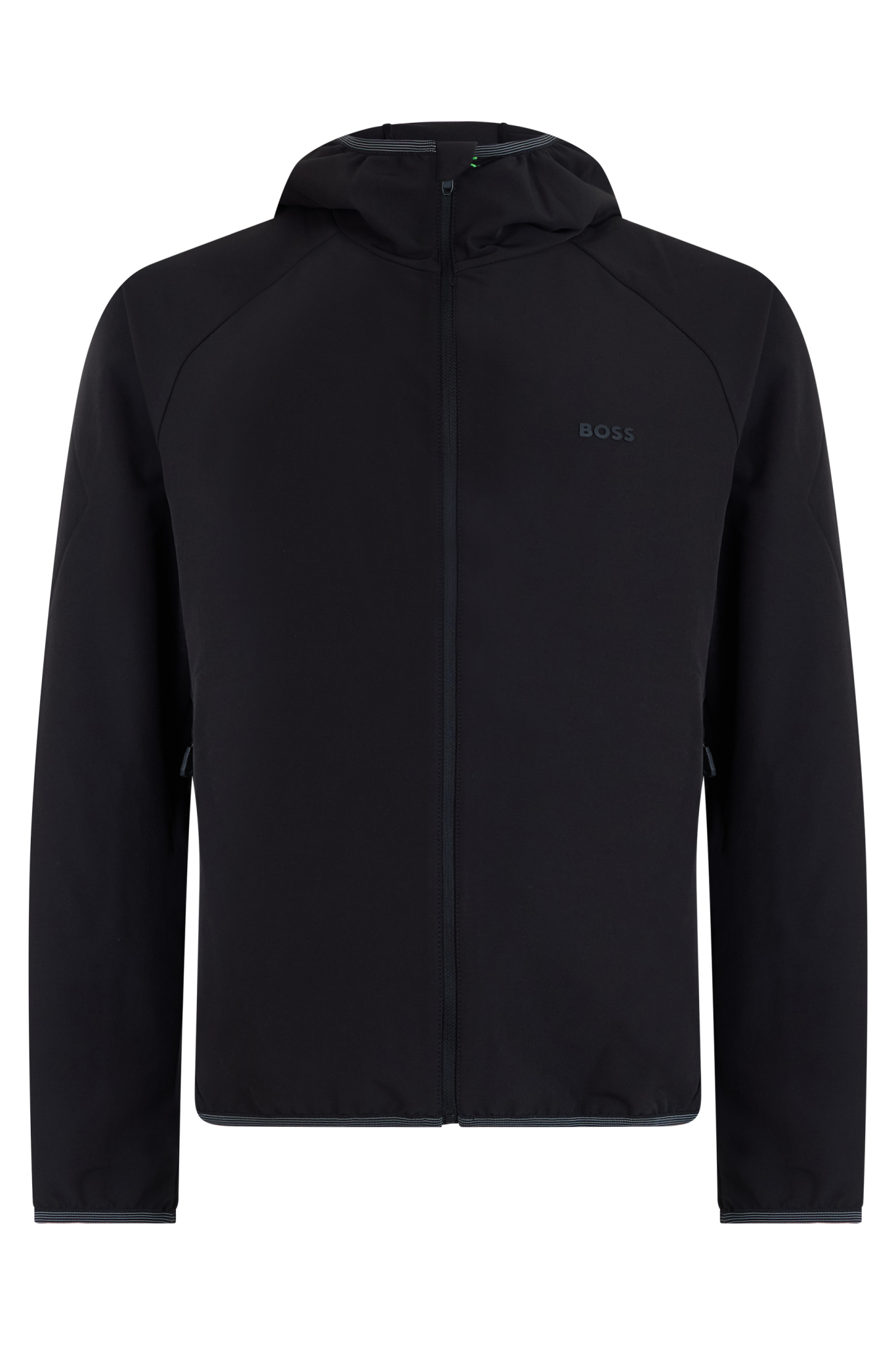 [BOSS] Raincoat FW26 50542451_001