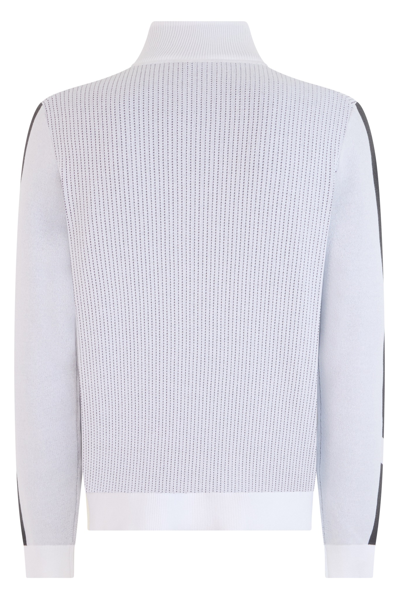 [BOSS] Zip Up FW26 50542012_100