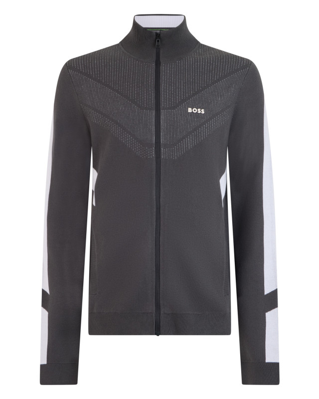 [BOSS] Zip Up FW26 50542012_027
