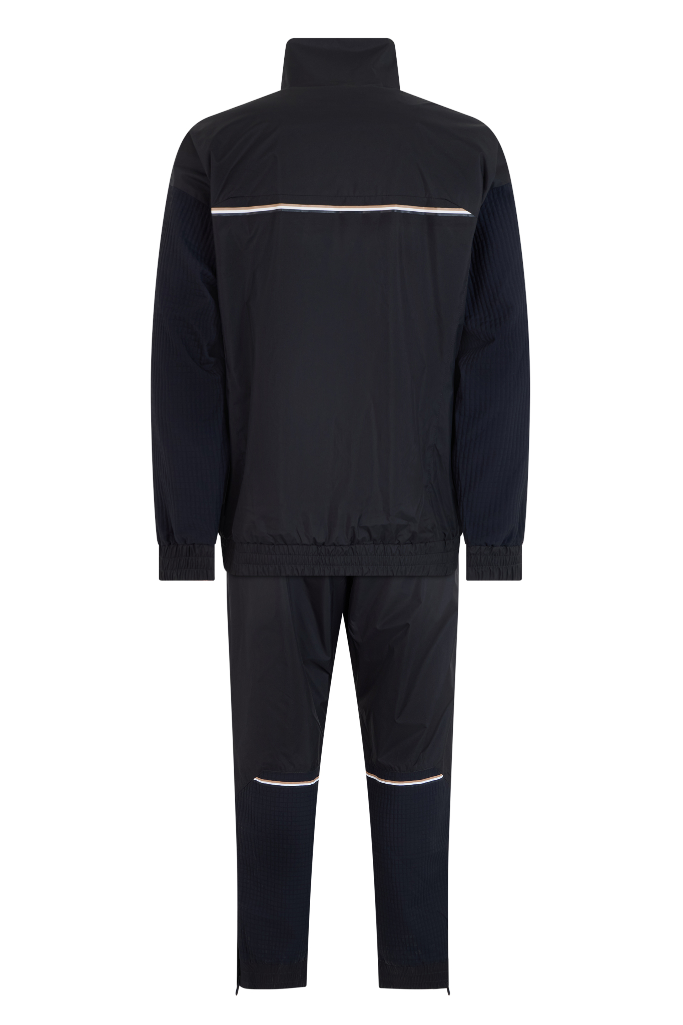 [BOSS] Sweatshirt FW26 50541286_001