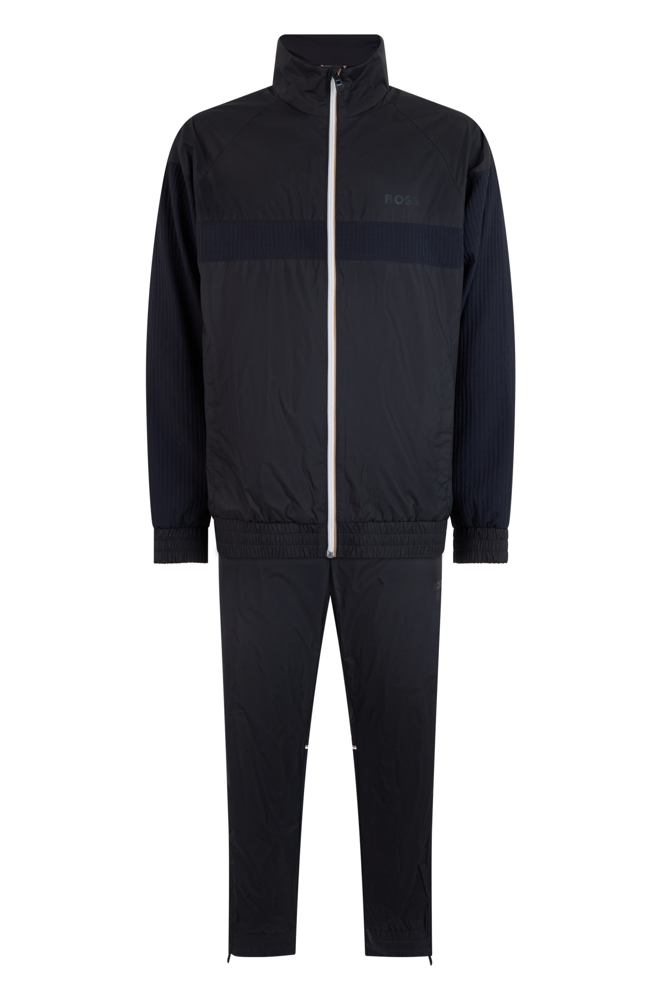 [BOSS] Sweatshirt FW26 50541286_001