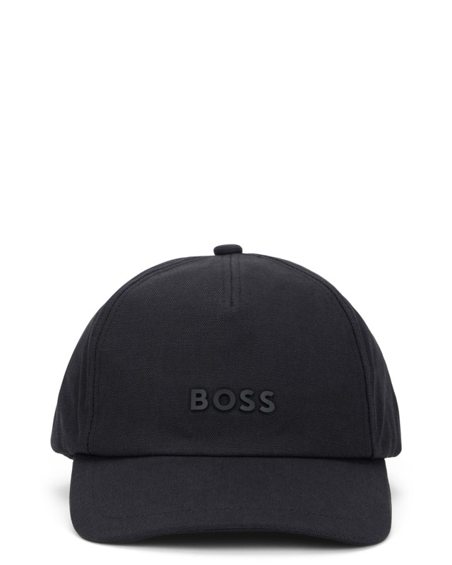 [BOSS] Cap FW26 50535397_001
