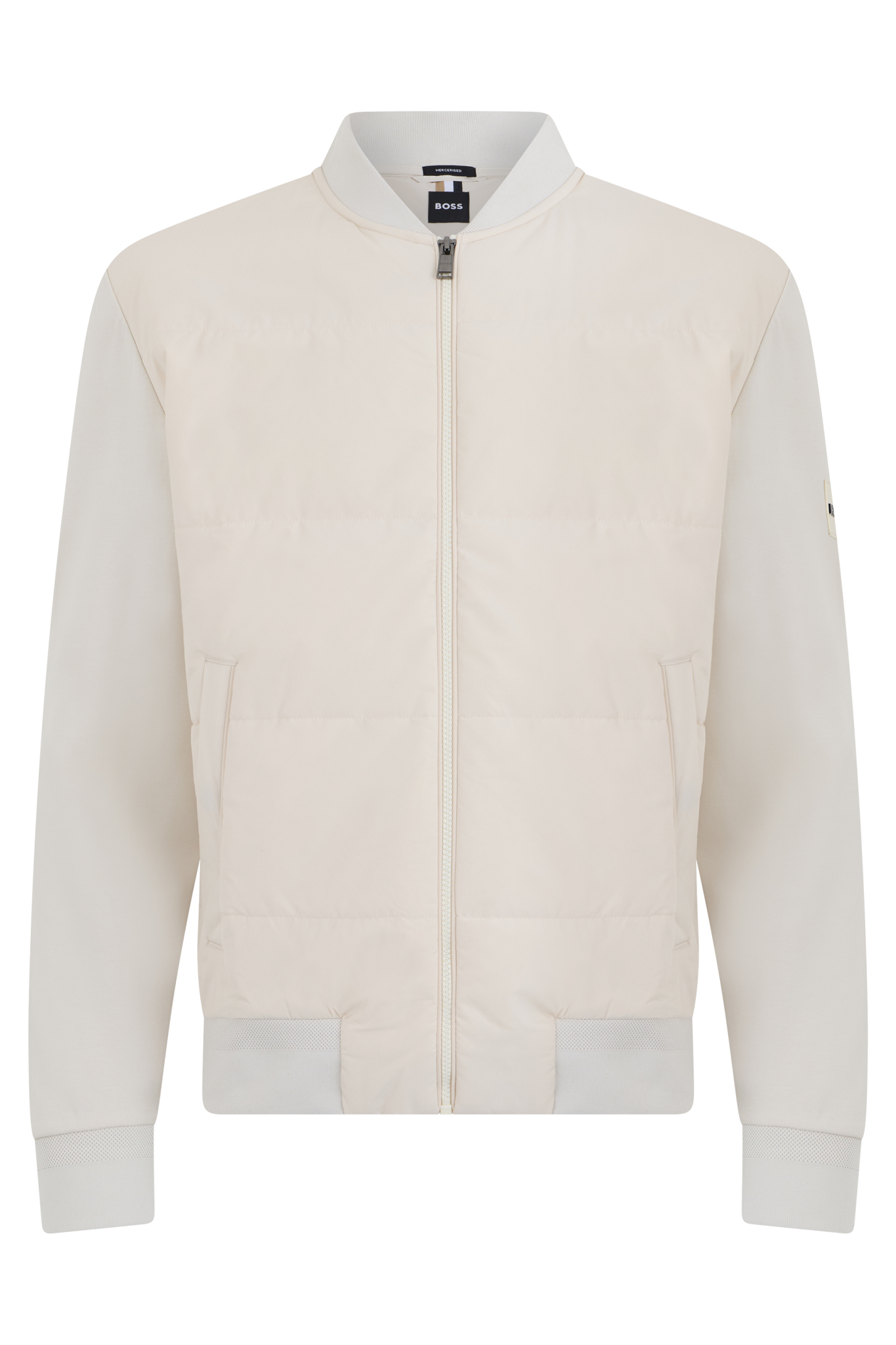 [BOSS] Down Jacket FW26 50532767_132