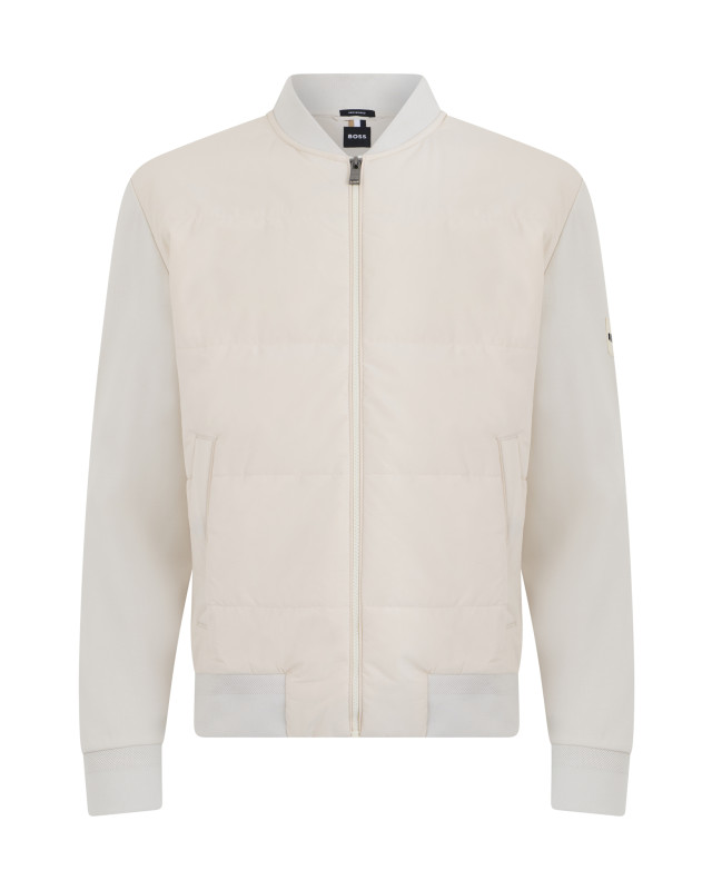 [BOSS] Down Jacket FW26 50532767_132