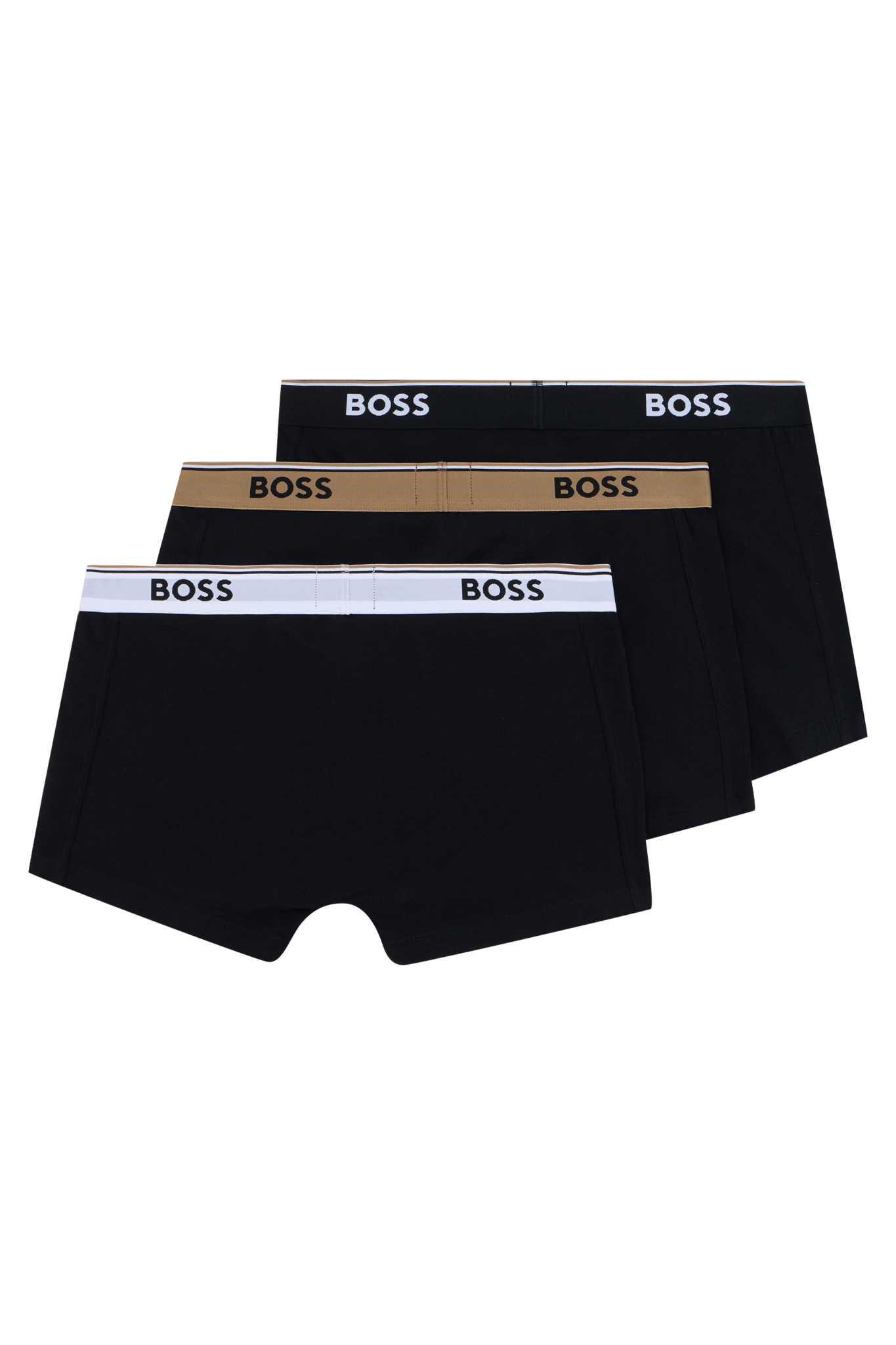 [BOSS] Brief boxer FW26 50531684_985